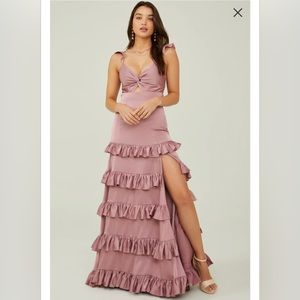 Altard State Alana Marie Maxi Dress